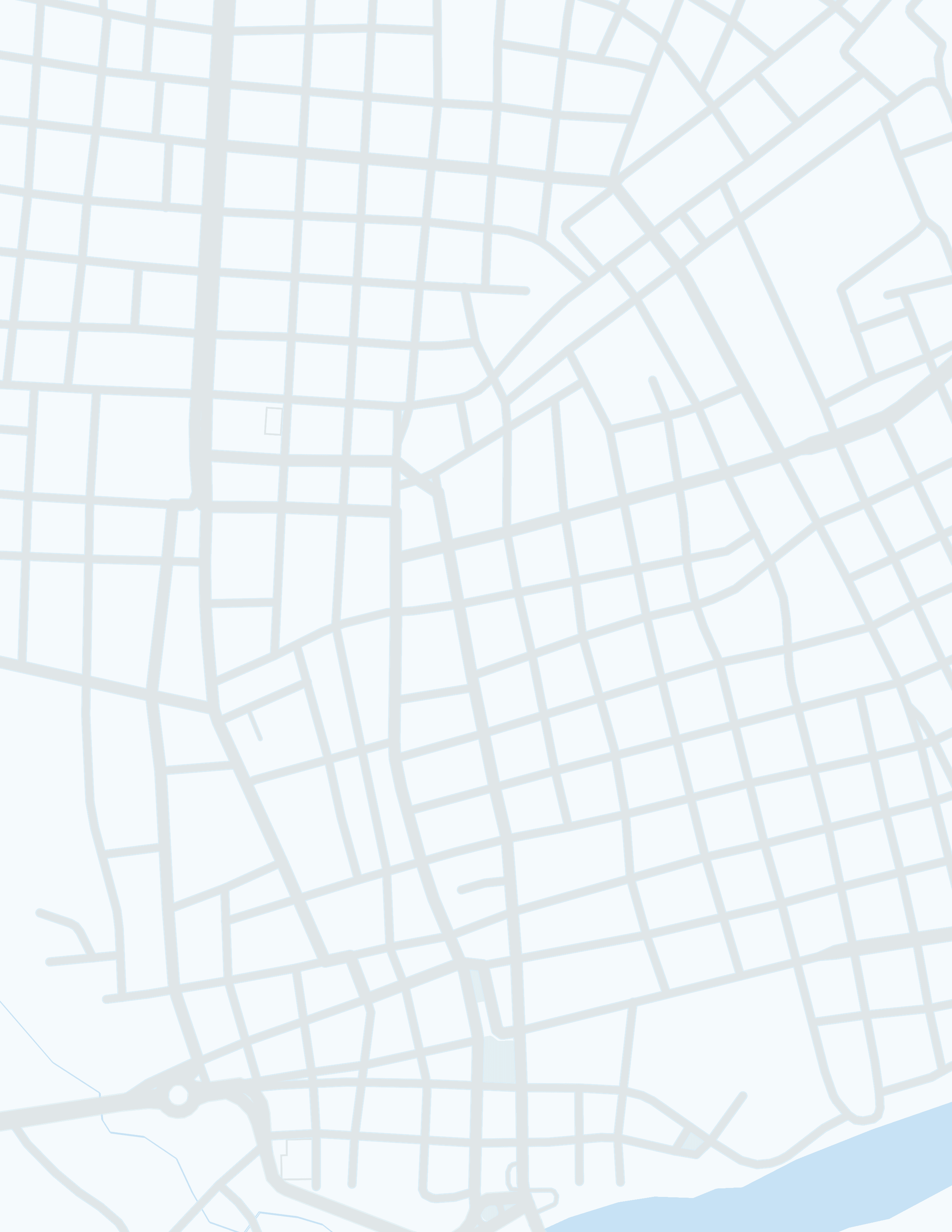 Mapa de fundo